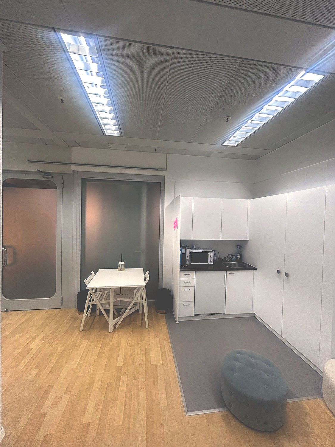 31m² commercial, photo 1 sur 3
