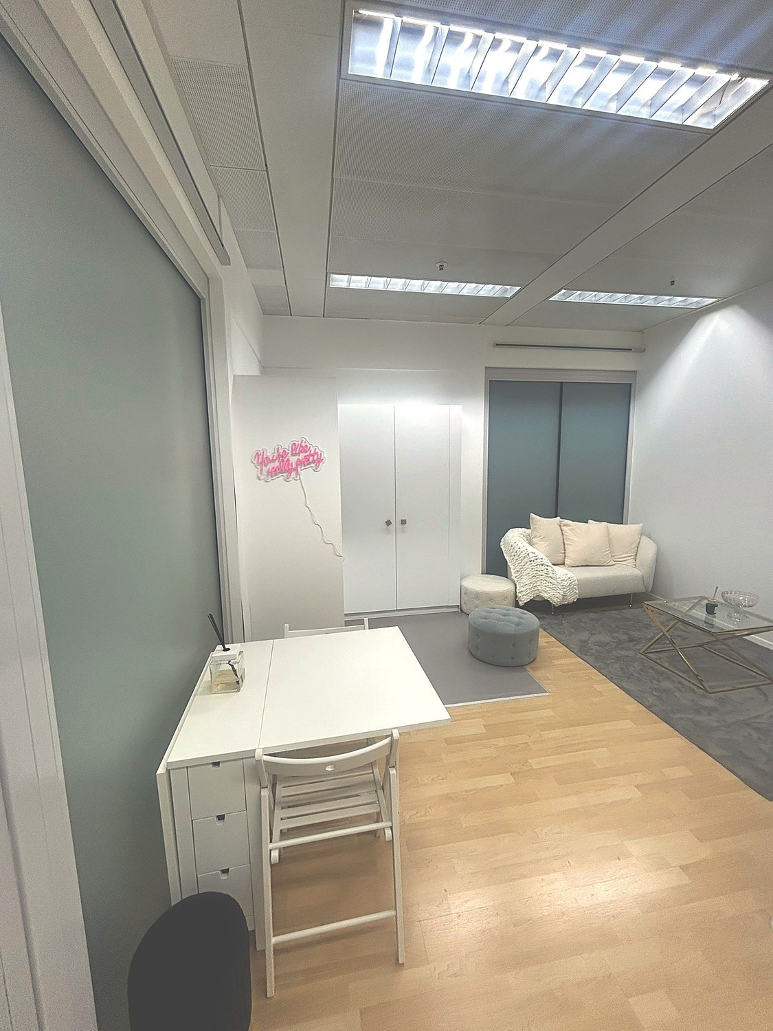 31m² commercial, photo 3 sur 3