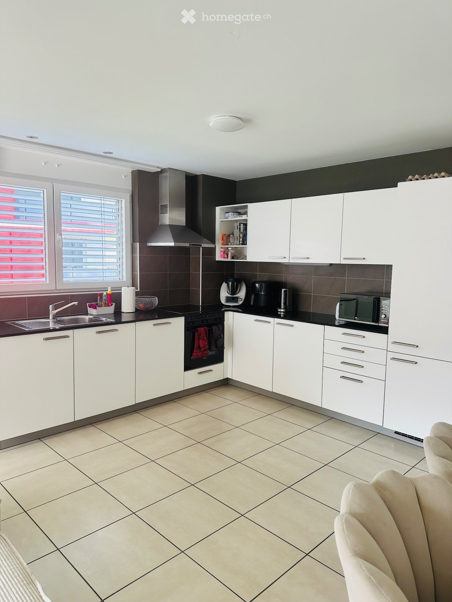 4 ½ rooms apartment, photo 2 sur 5