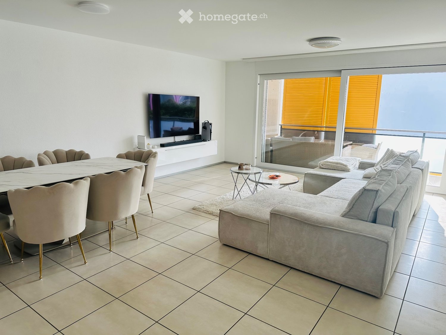 4 ½ rooms apartment, photo 1 sur 5