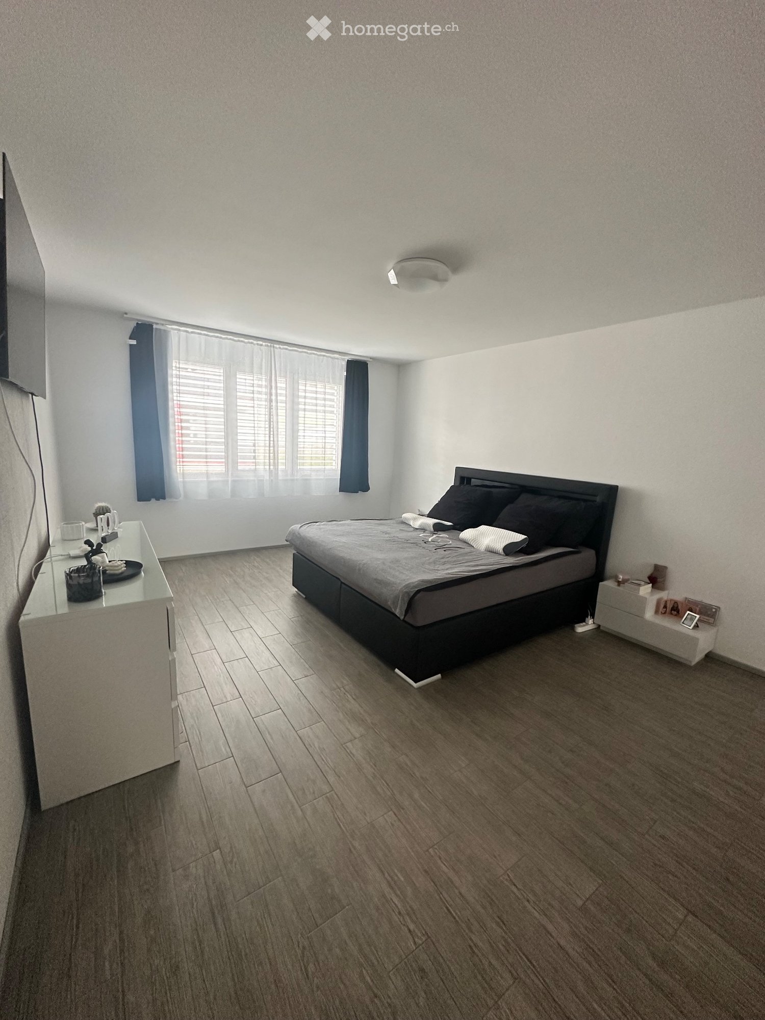 4 ½ rooms apartment, photo 3 sur 5