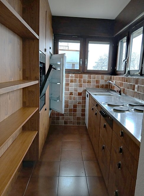 Appartement de 2 ½ pièces, photo 2 sur 3