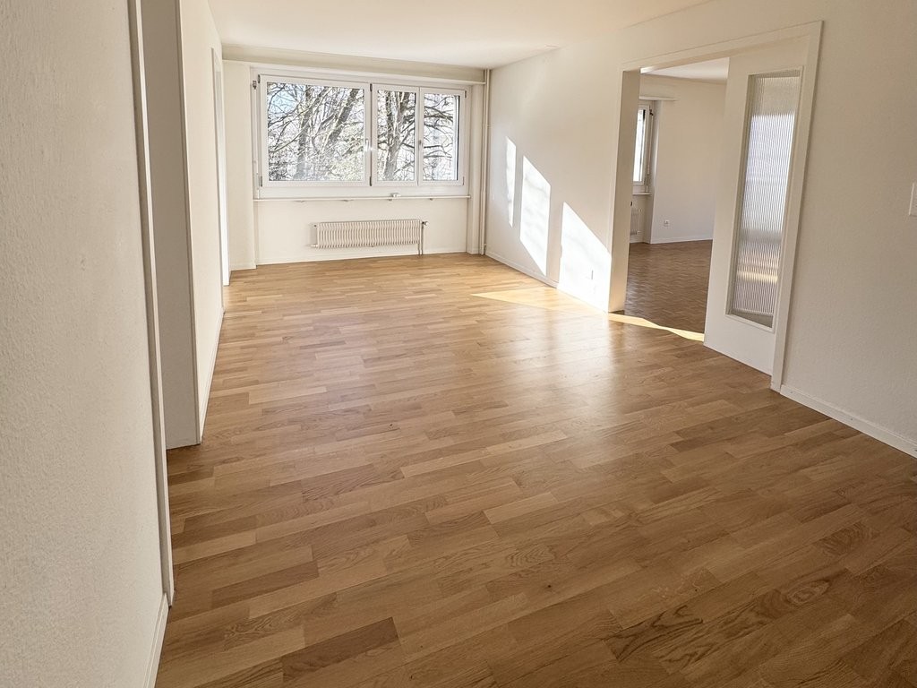 4 ½ pièces appartement, photo 4 sur 10