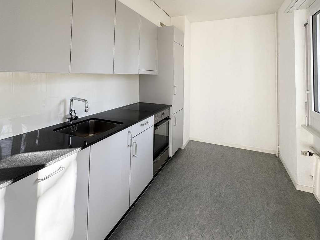 4 ½ pièces appartement, photo 2 sur 10