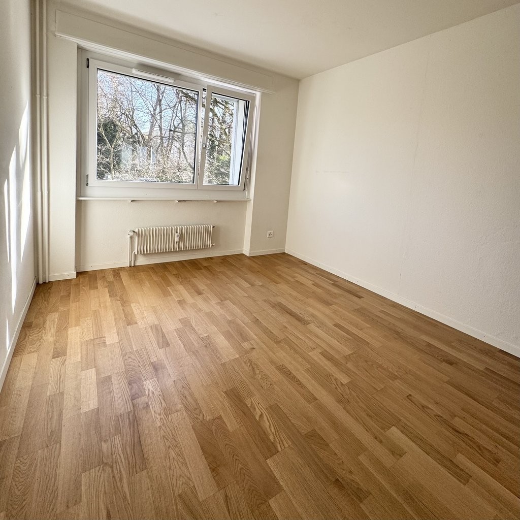 4 ½ pièces appartement, photo 8 sur 10