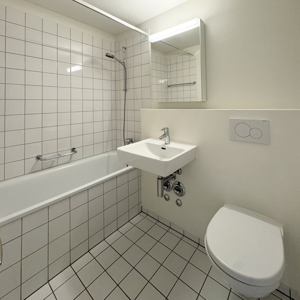 4 ½ pièces appartement, photo 9 sur 10