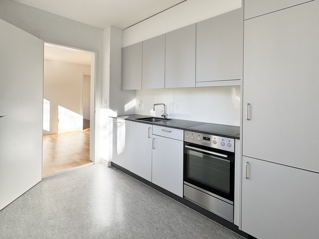 4 ½ pièces appartement, photo 3 sur 10