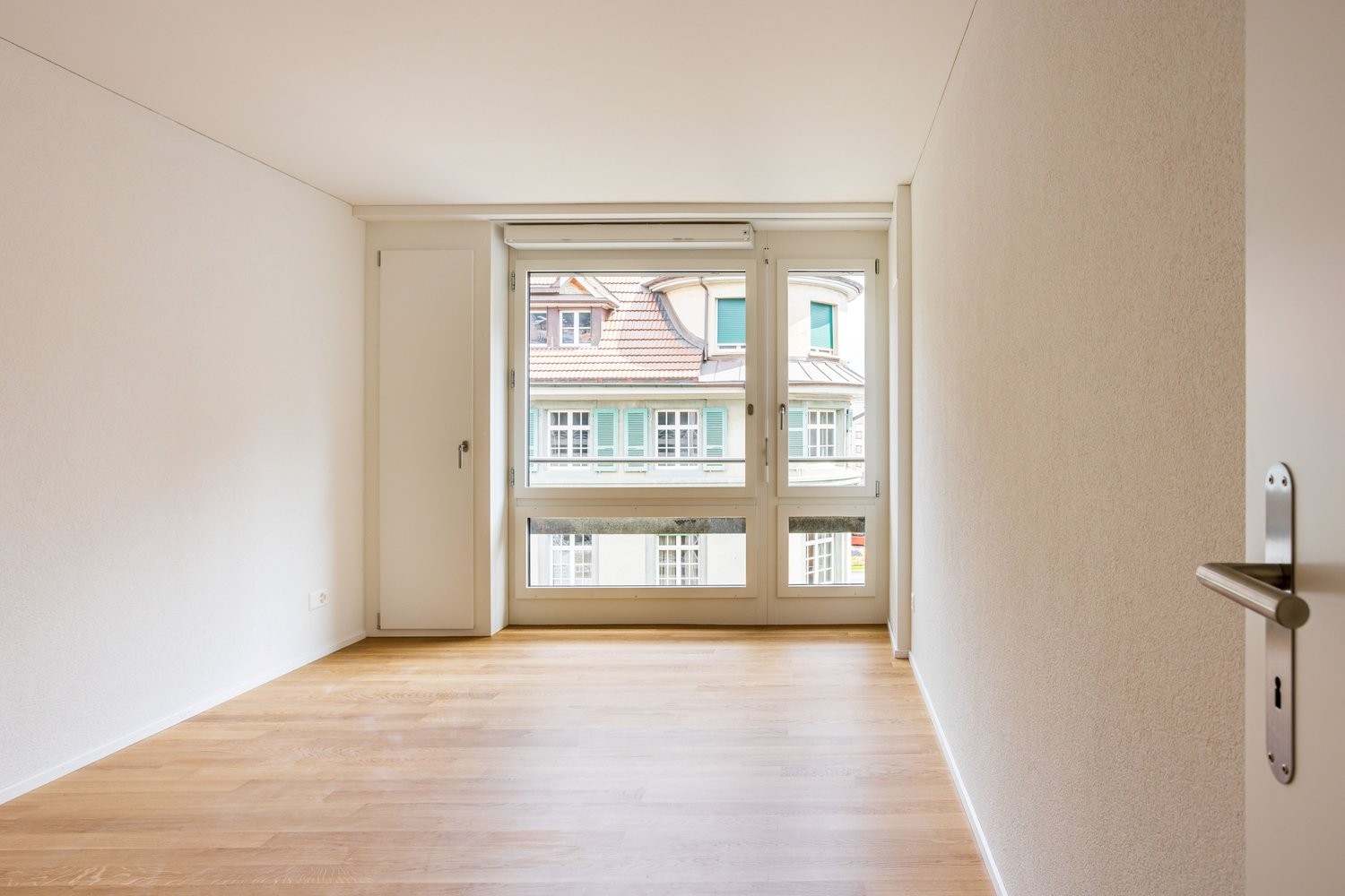 3 ½ rooms apartment, photo 10 sur 10
