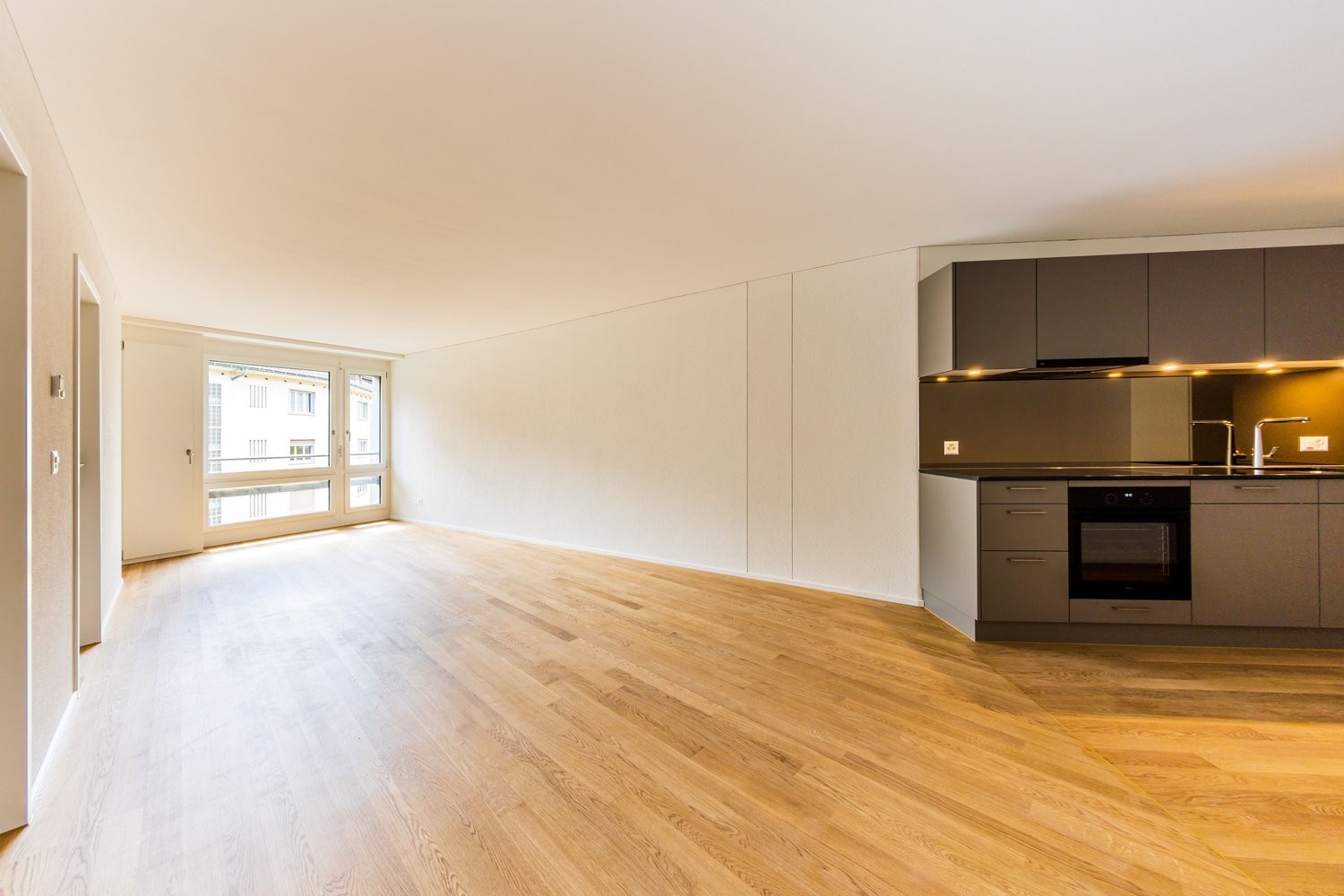 3 ½ rooms apartment, photo 9 sur 10