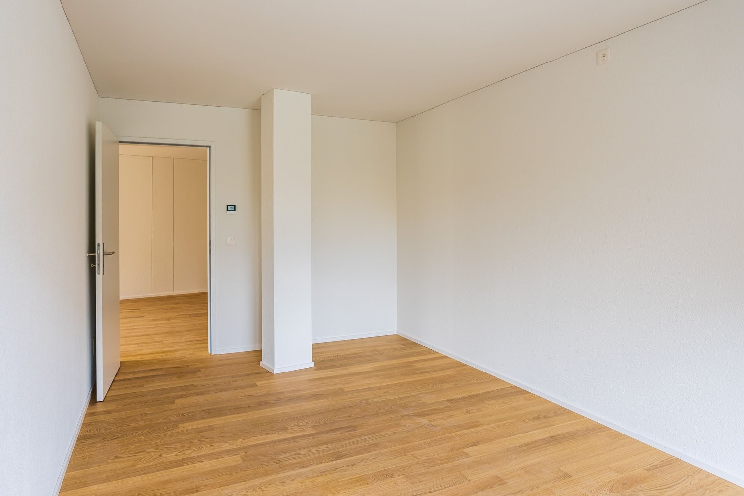 3 ½ rooms apartment, photo 6 sur 10
