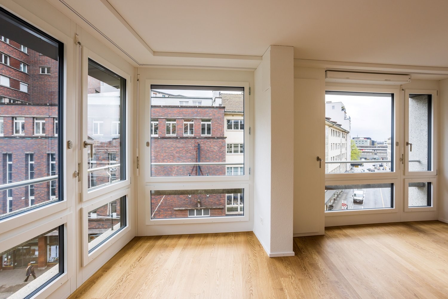 3 ½ rooms apartment, photo 5 sur 10