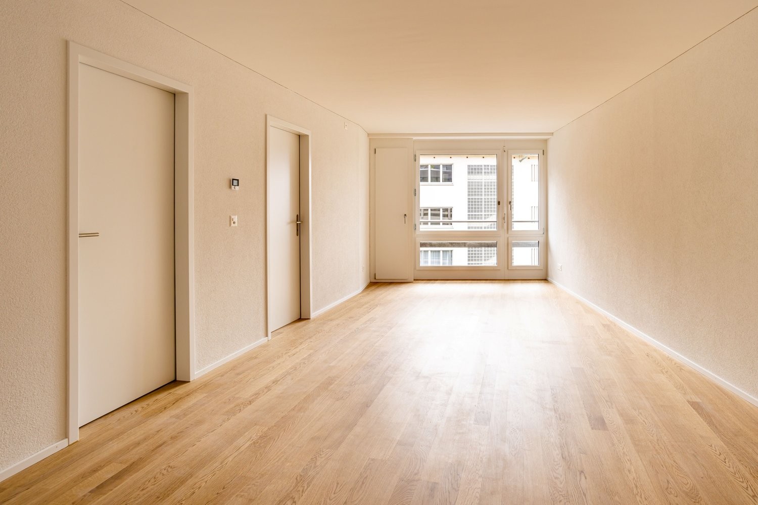 3 ½ rooms apartment, photo 3 sur 10