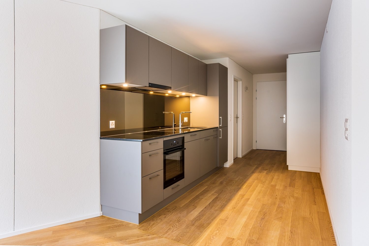 3 ½ rooms apartment, photo 2 sur 10