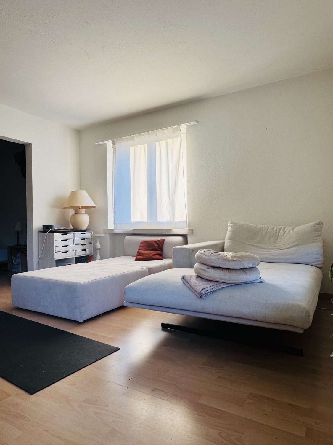 Appartement de 1 ½ pièces, photo 2 sur 10