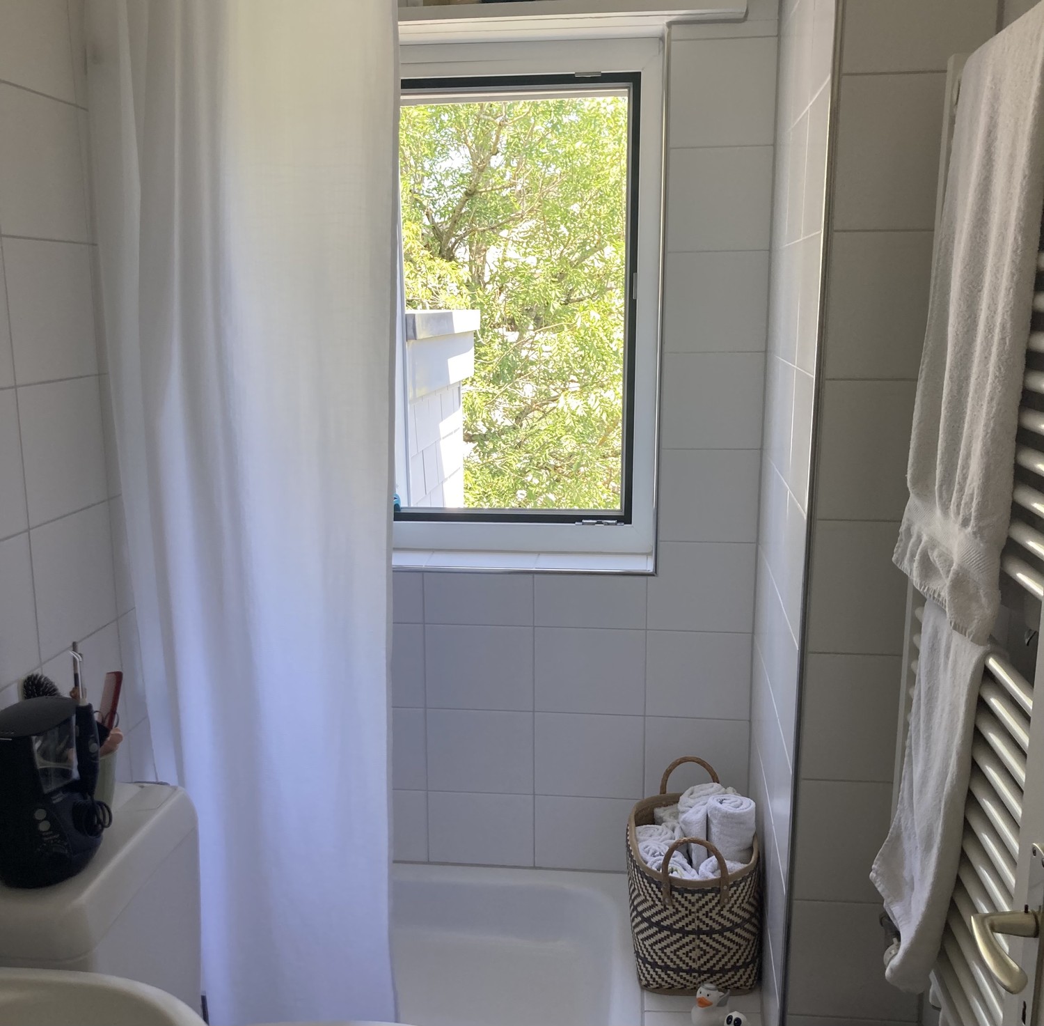 Appartement de 1 ½ pièces, photo 4 sur 10