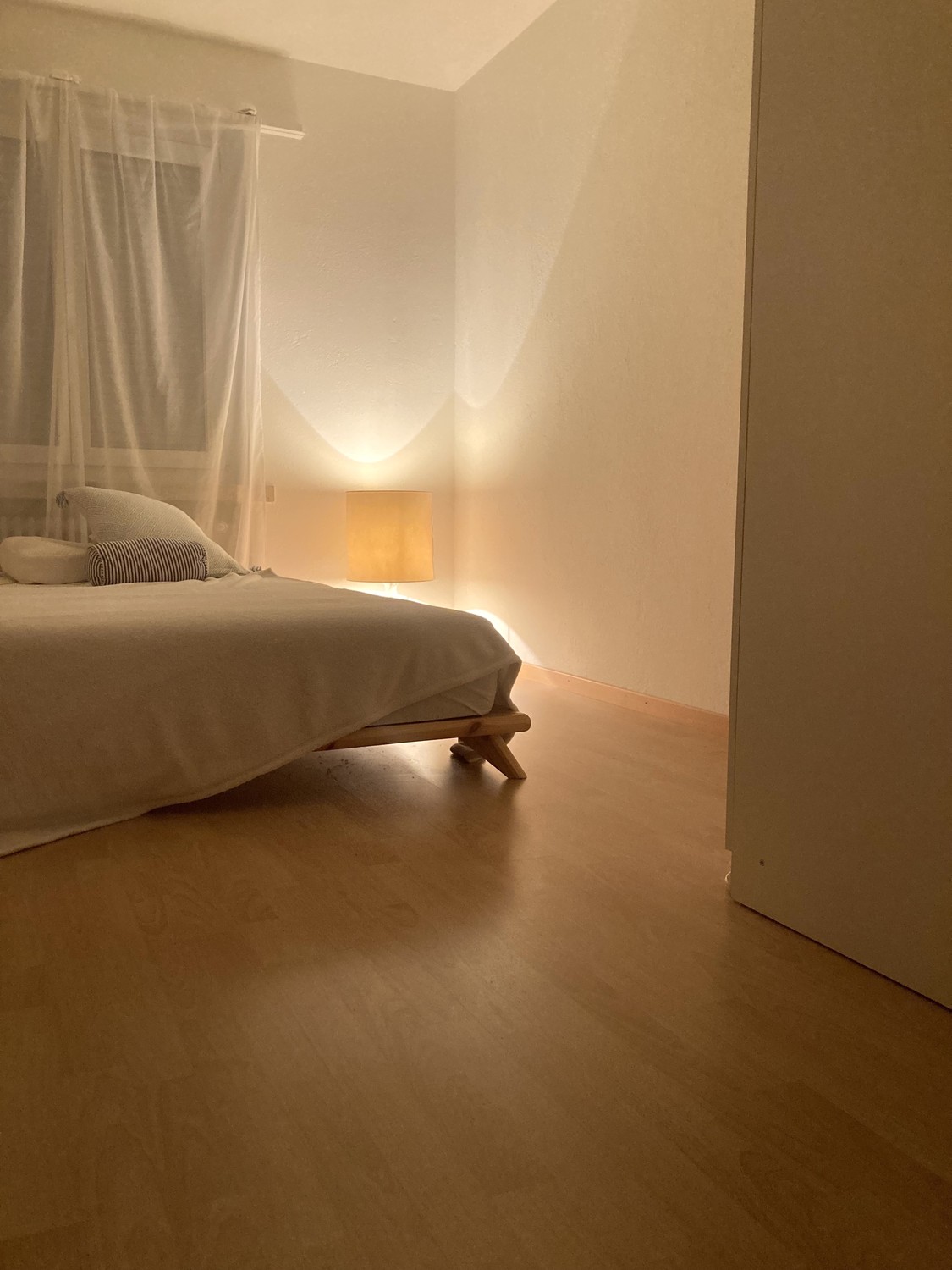 Appartement de 1 ½ pièces, photo 8 sur 10