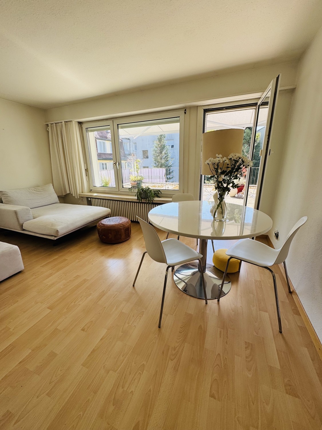 Appartement de 1 ½ pièces, photo 3 sur 10