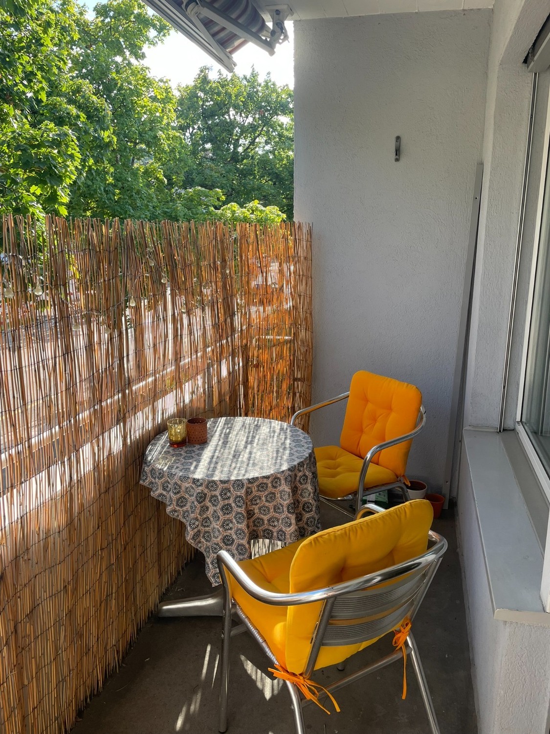 Appartement de 1 ½ pièce