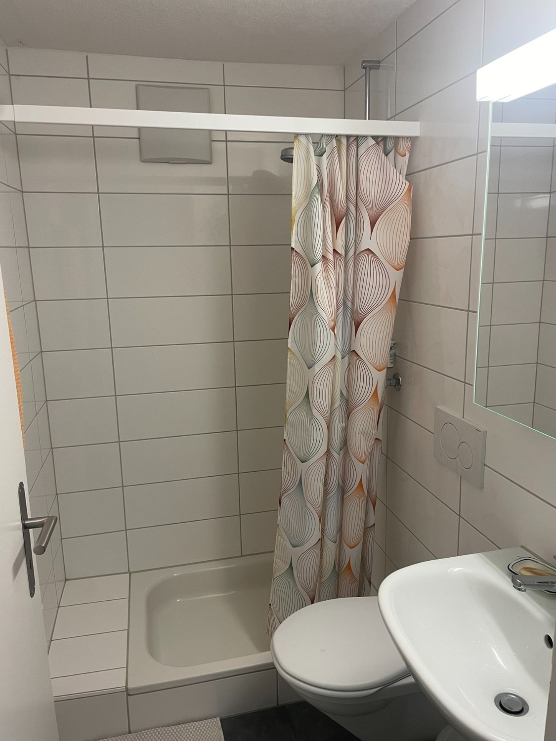Appartement de 1 ½ pièce
