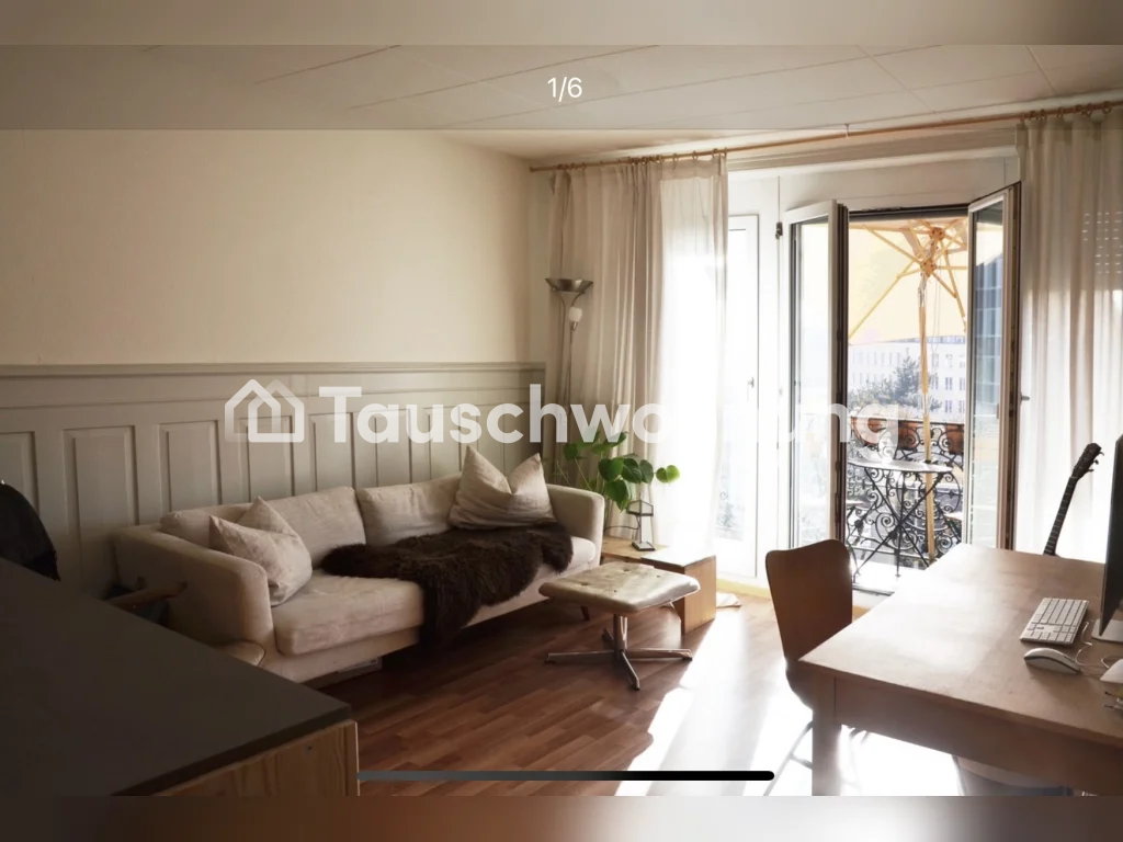 Appartement de 3 ½ pièces, photo 6 sur 6