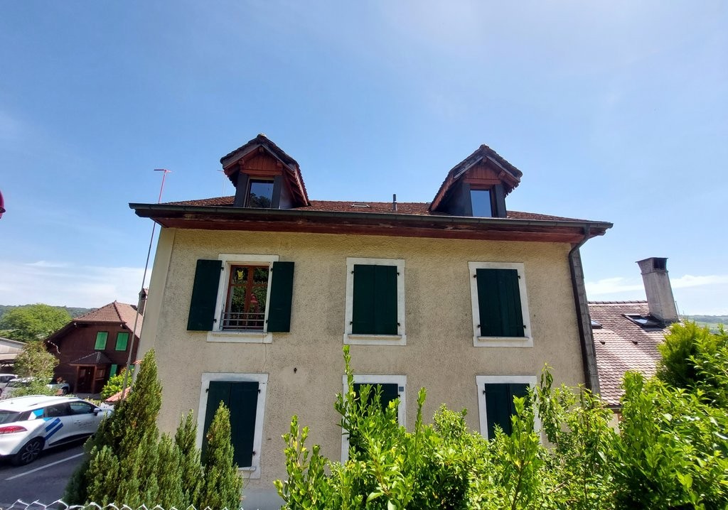 3 ½ rooms apartment, photo 9 sur 9