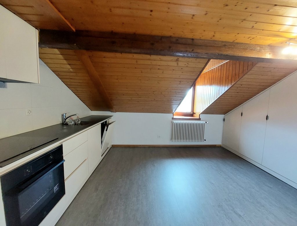 3 ½ rooms apartment, photo 2 sur 9