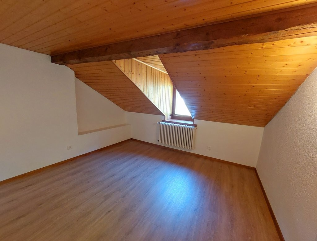 3 ½ rooms apartment, photo 6 sur 9