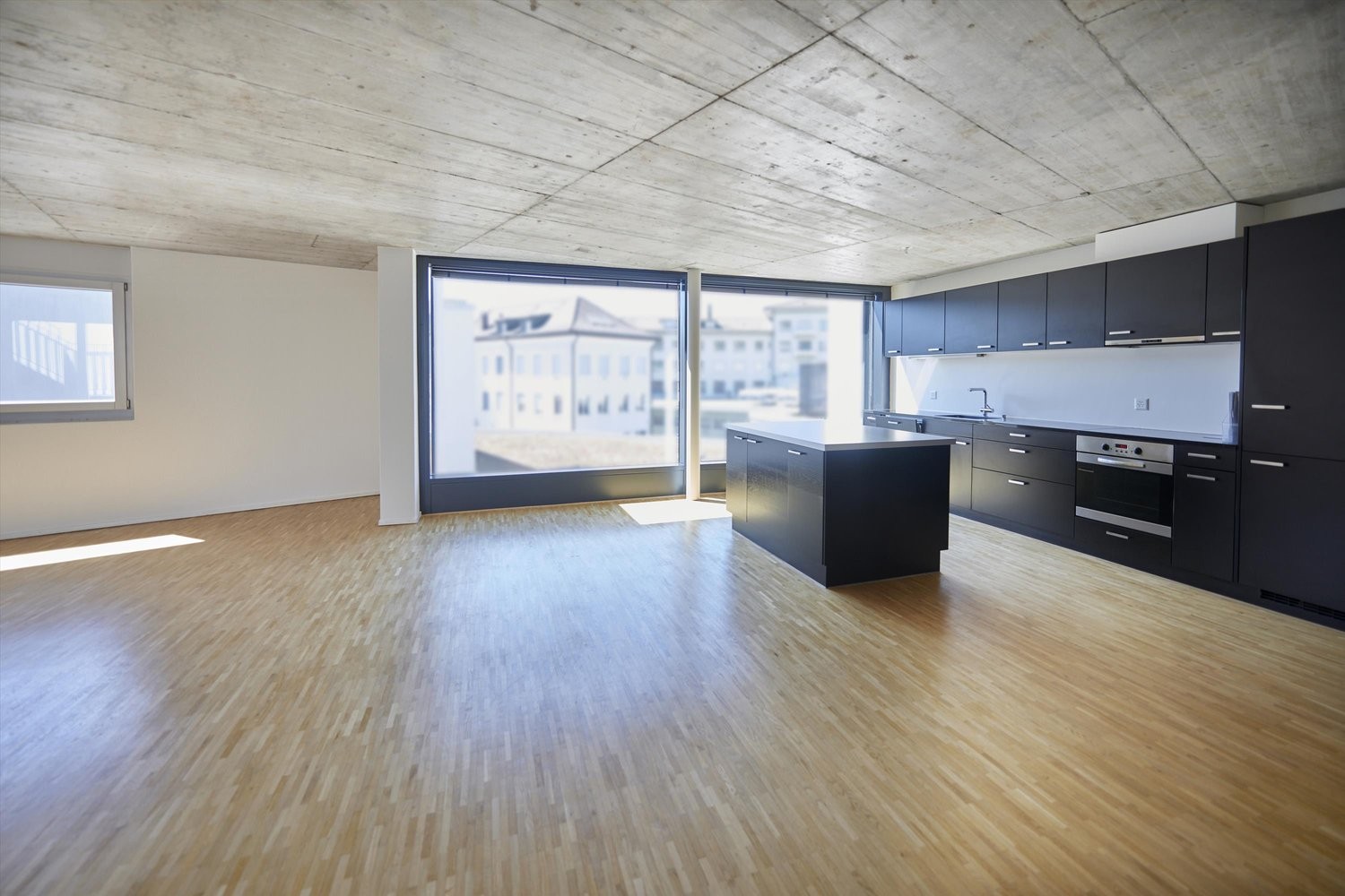 2 ½ pièces loft, photo 4 sur 9