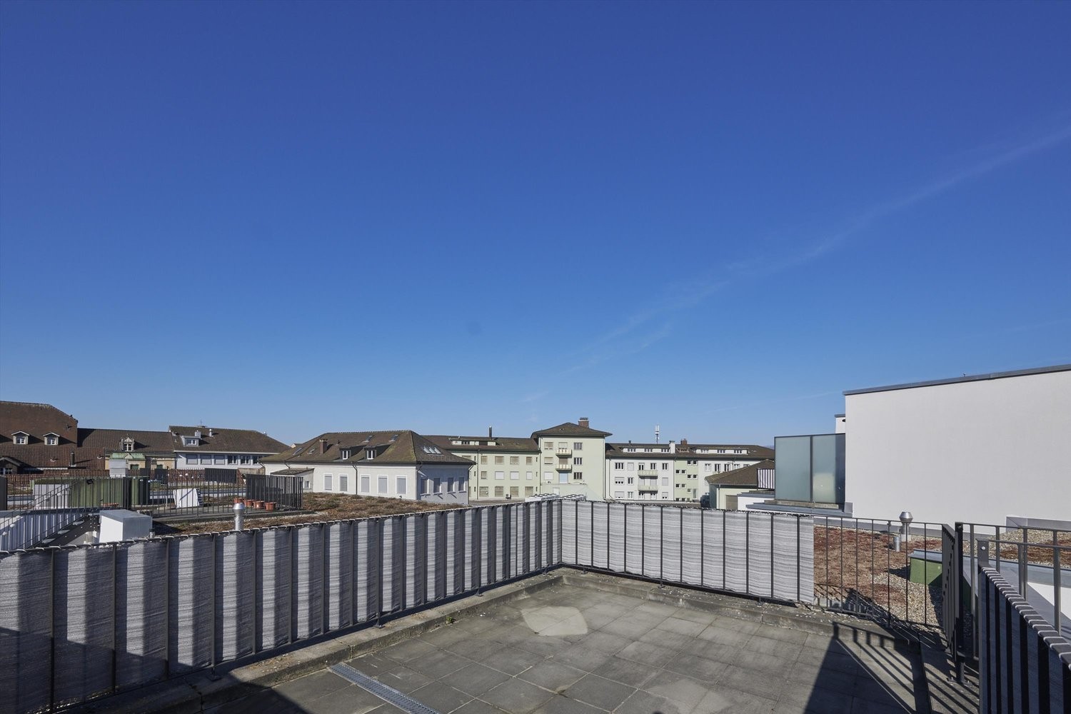 2 ½ pièces loft, photo 9 sur 9