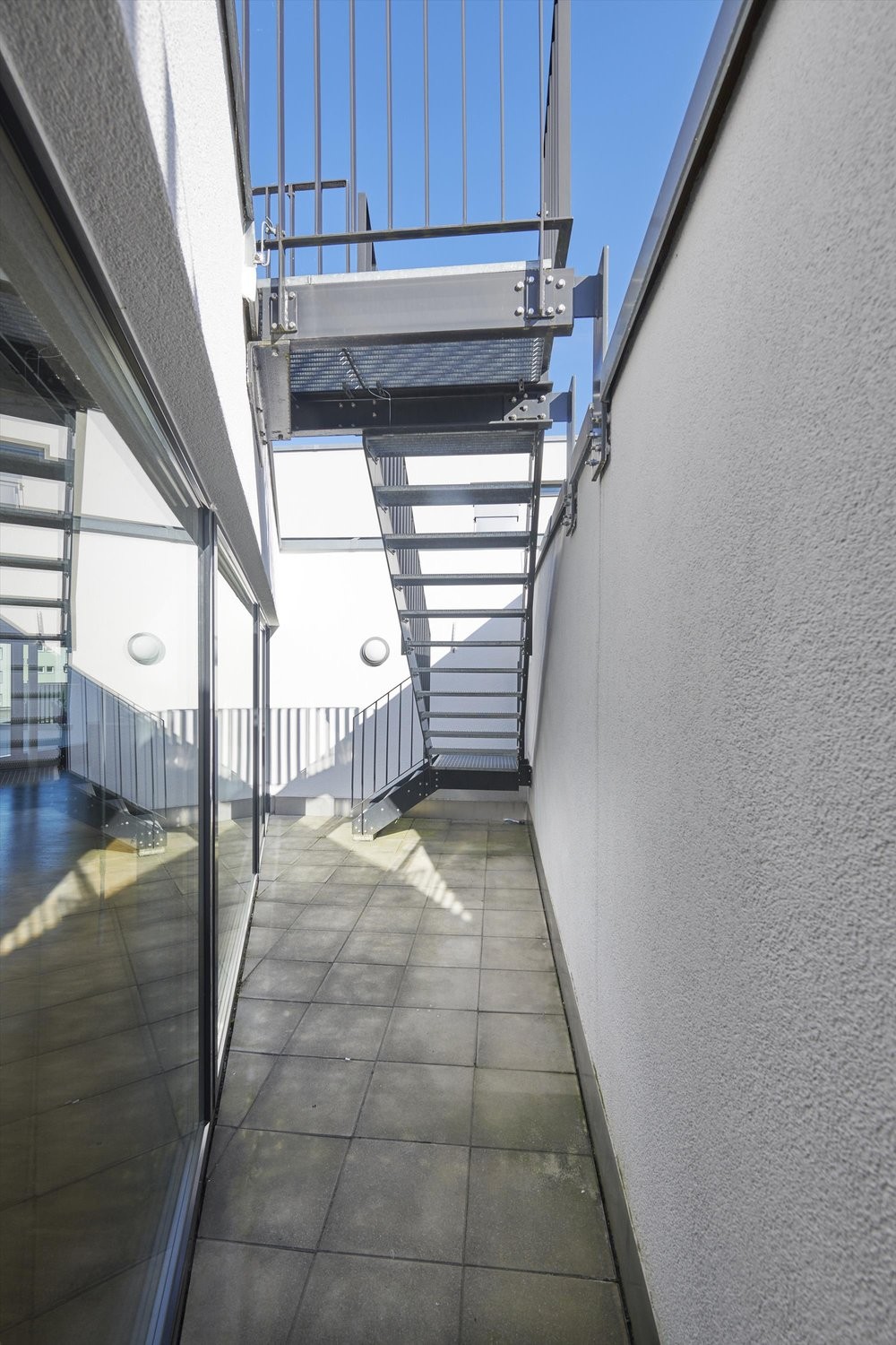 2 ½ pièces loft, photo 8 sur 9