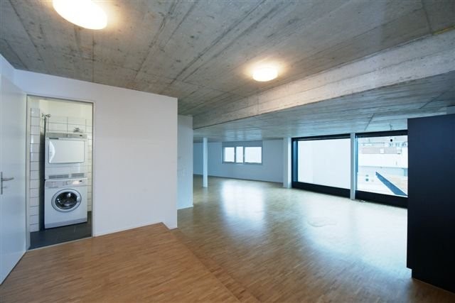 2 ½ pièces loft, photo 2 sur 9