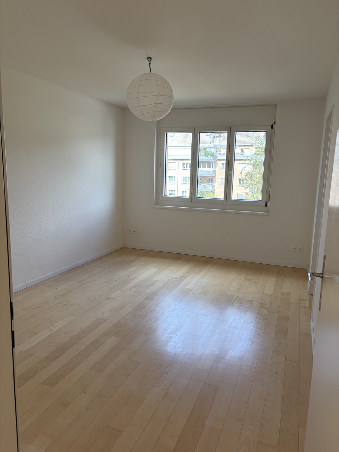 Appartement de 4 ½ pièces, photo 4 sur 5