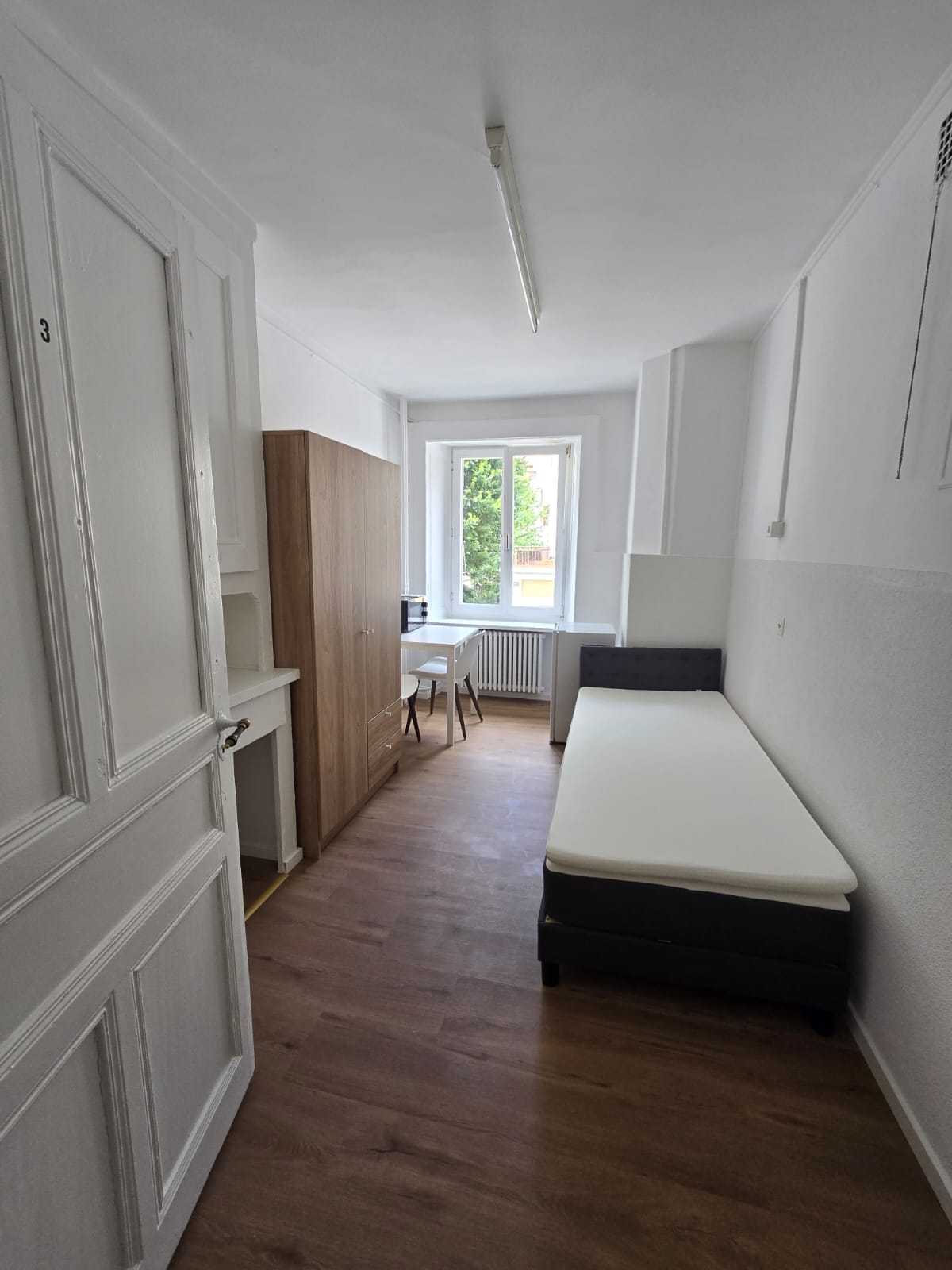 1 room single room, photo 6 sur 10