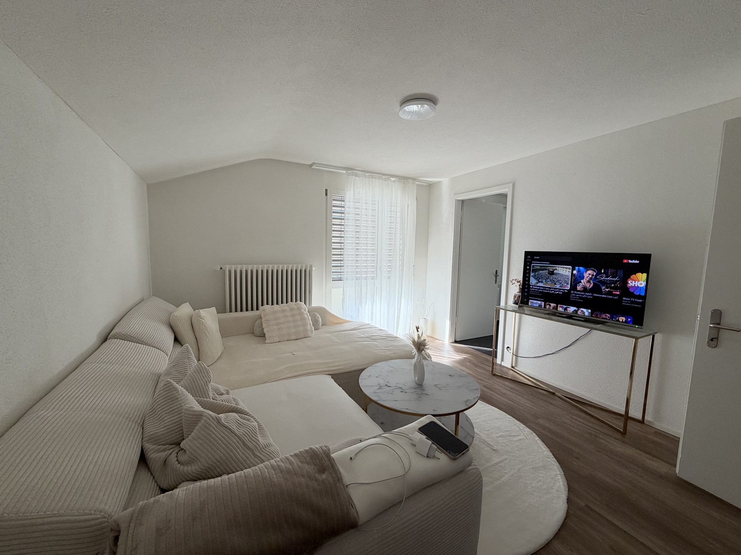 Appartement de 4 ½ pièces, photo 6 sur 10