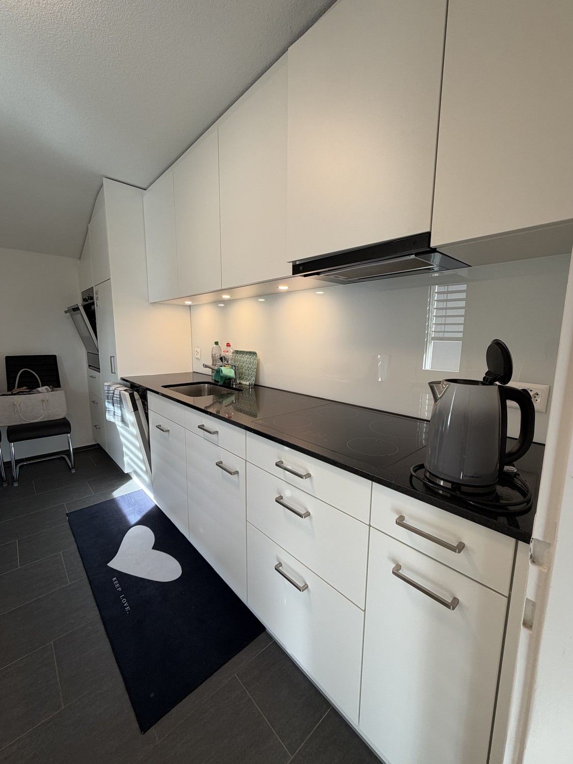 Appartement de 4 ½ pièces, photo 7 sur 10