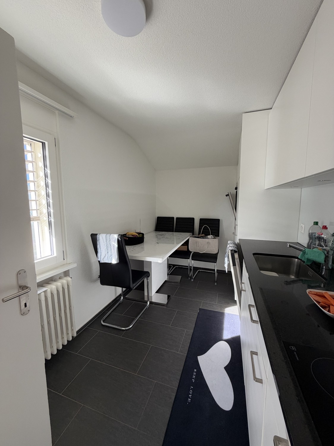 Appartement de 4 ½ pièces, photo 3 sur 10