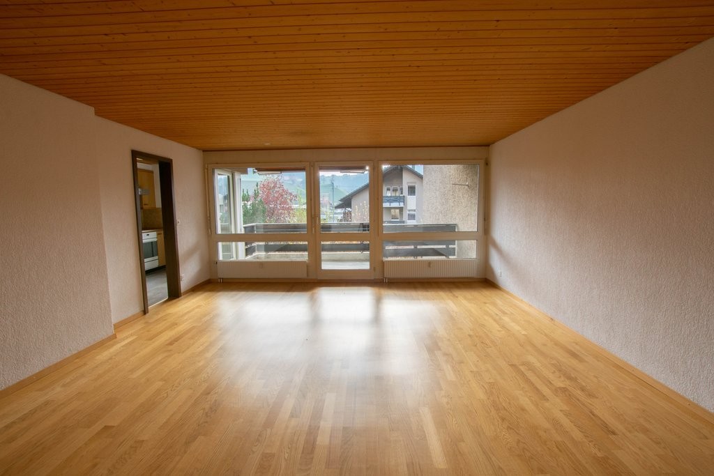 Appartement de 4 ½ pièces, photo 2 sur 8