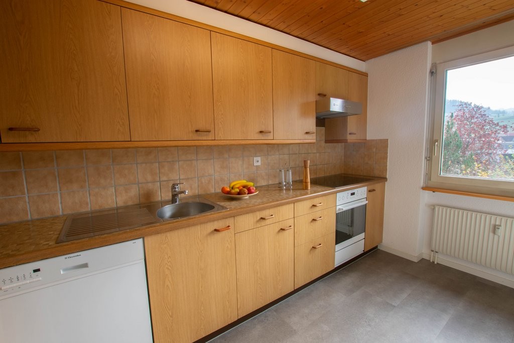 Appartement de 4 ½ pièces, photo 1 sur 8