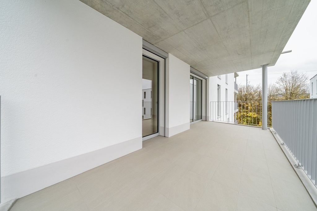 3 ½ pièces appartement, photo 2 sur 8