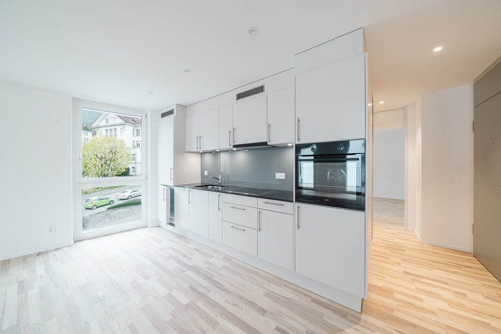 3 ½ pièces appartement, photo 5 sur 8