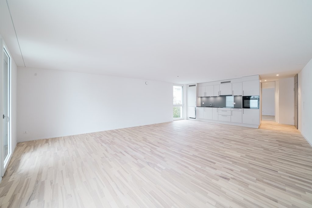3 ½ pièces appartement, photo 1 sur 8