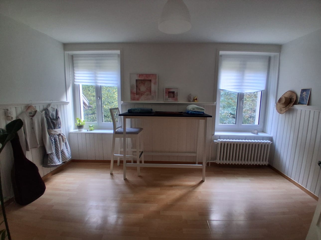 Appartement de 2 pièces, photo 4 sur 6