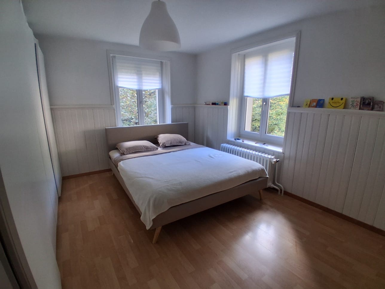 Appartement de 2 pièces, photo 3 sur 6