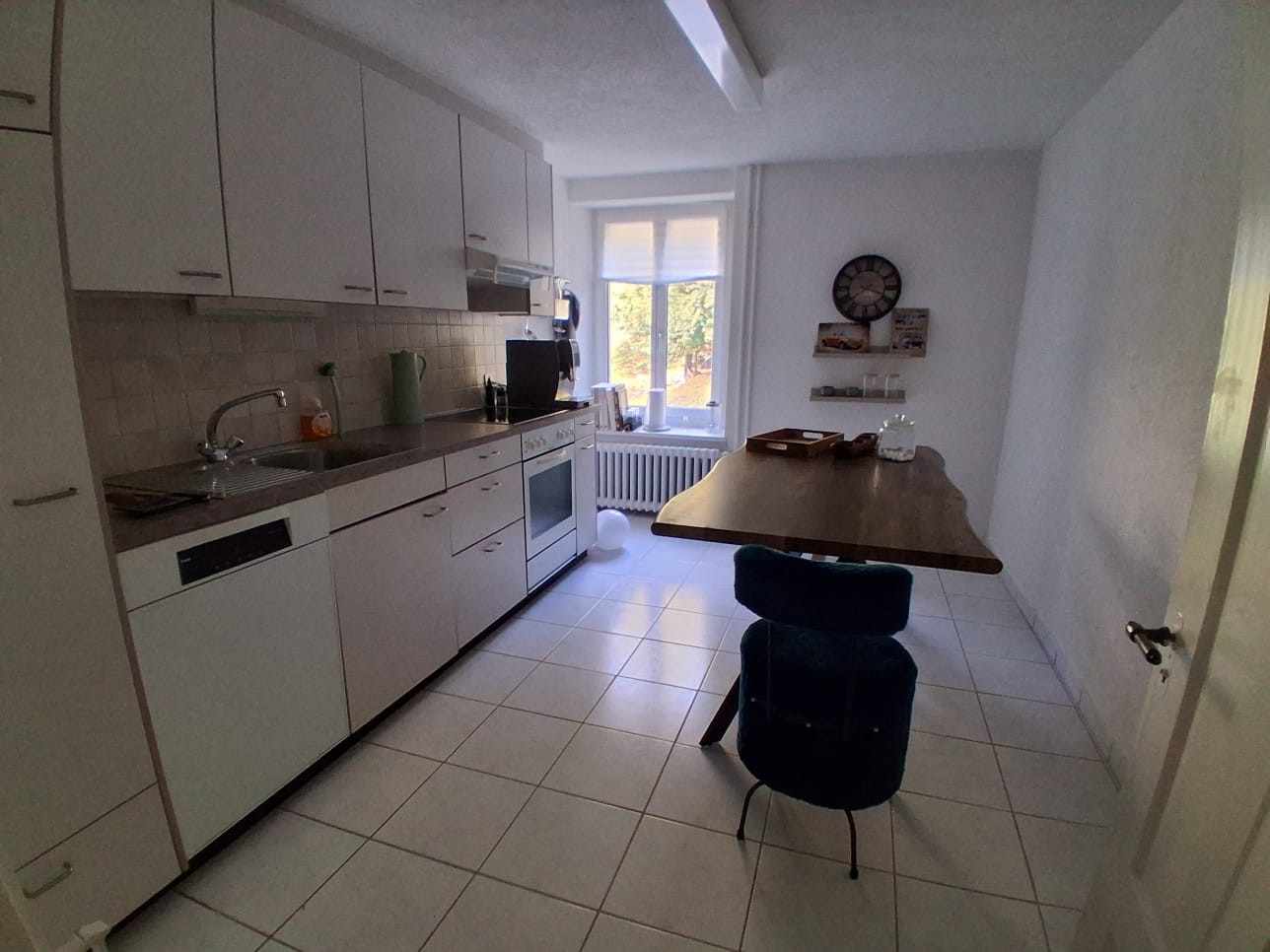 Appartement de 2 pièces, photo 1 sur 6