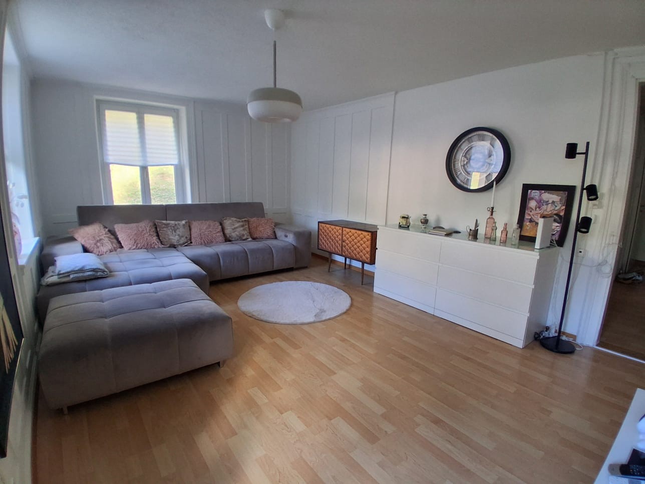 Appartement de 2 pièces, photo 2 sur 6