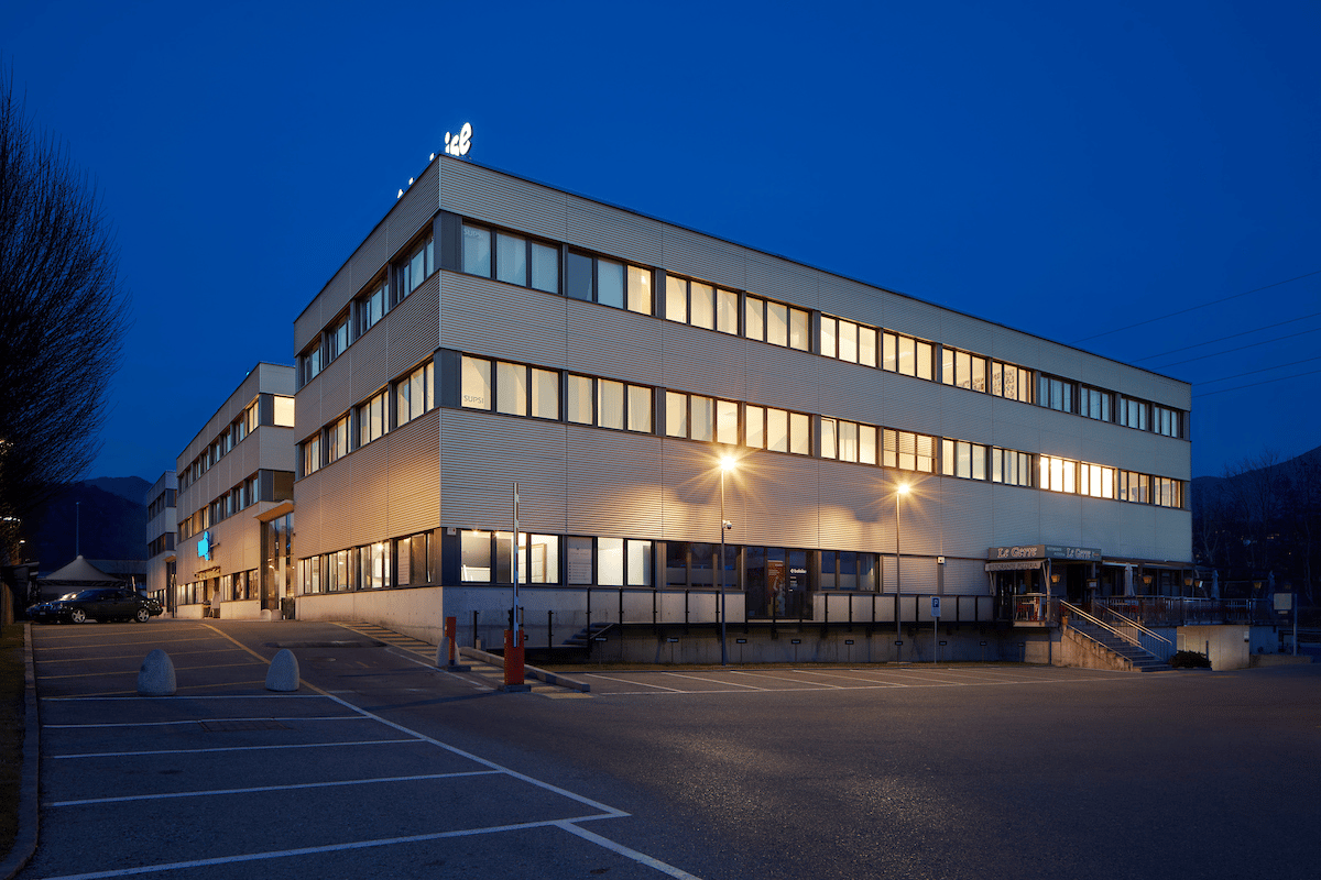 Bureaux