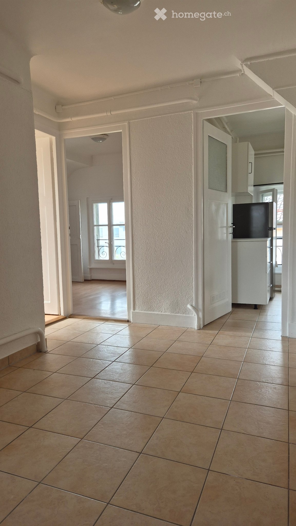 2 ½ rooms apartment, photo 3 sur 5