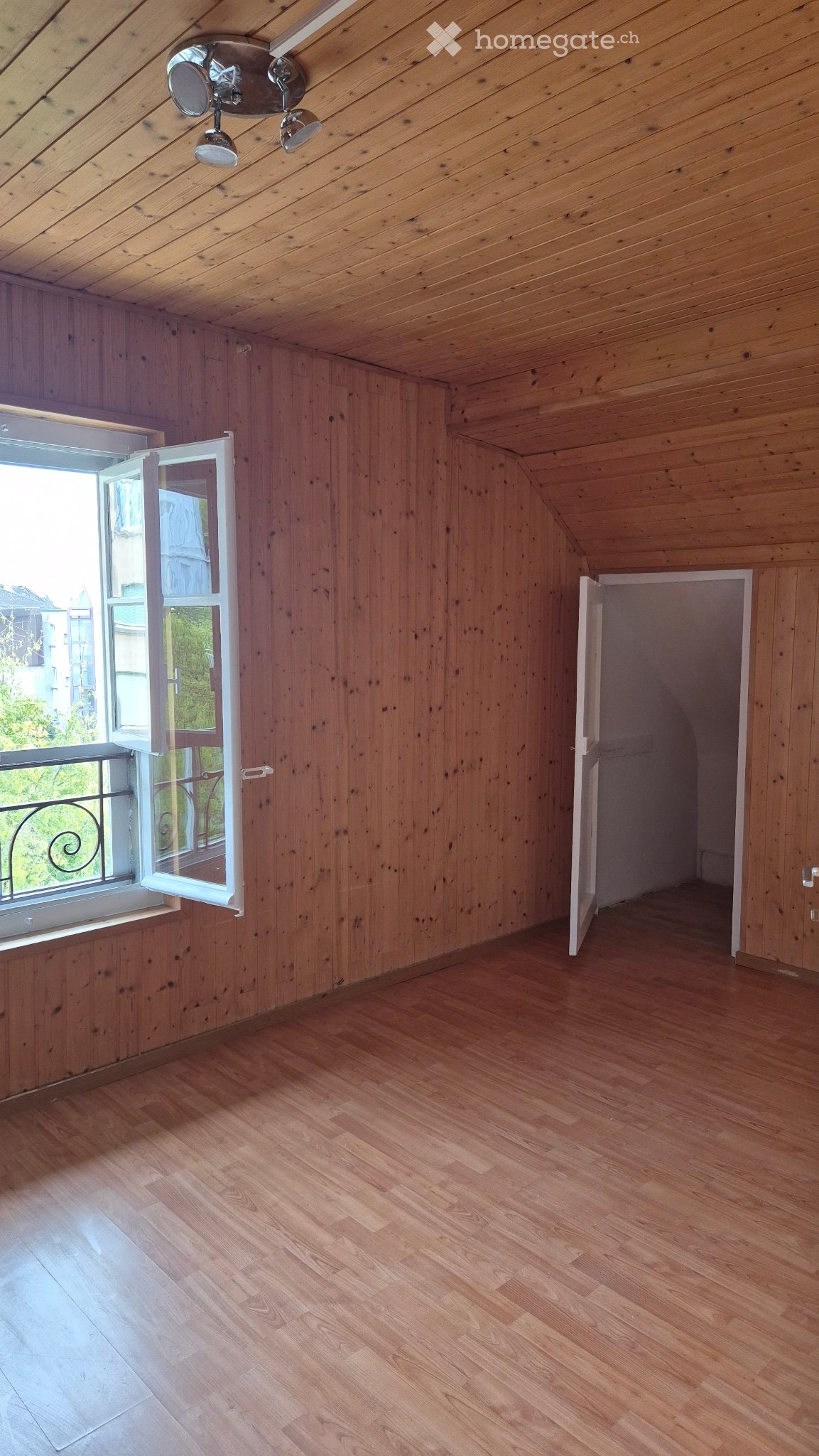 2 ½ rooms apartment, photo 5 sur 5