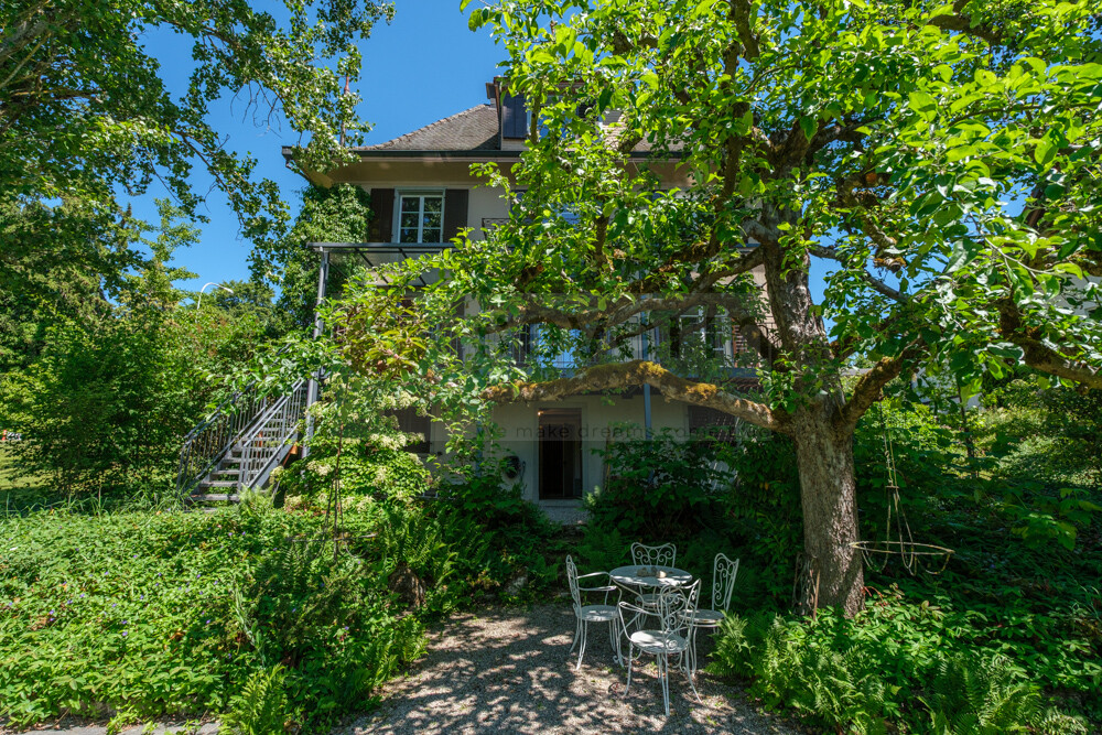 Villa de 8 ½ pièces, photo 4 sur 10