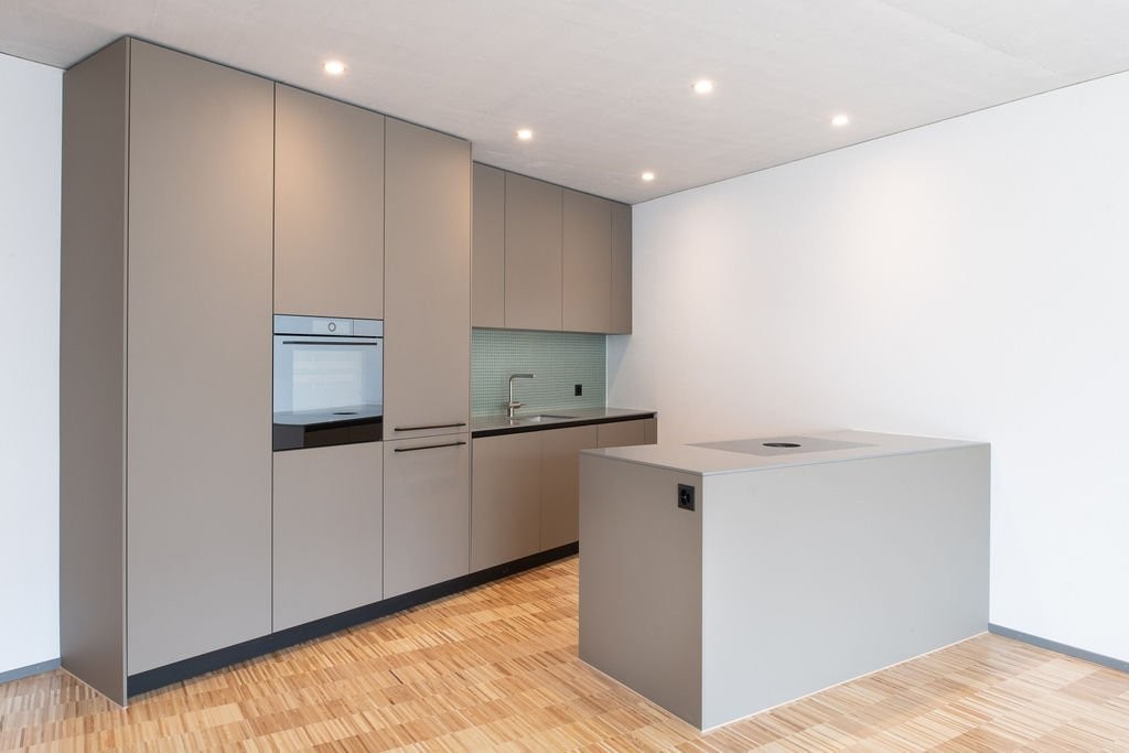 Appartement de 2 ½ pièces, photo 1 sur 3